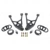 1964 – 1972 GM A Body | Front Lower StrongArms – Stock Style Coil Spring