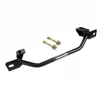 Tubular Frame Rail Brace | 1961-1965 Falcon V8