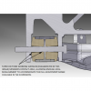 2014-2019 Corvette Delrin Bushing Kit - Image 4