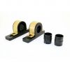 1988-1998 Chevy C1500 Truck | Front MuscleBar Sway Bar - Image 2