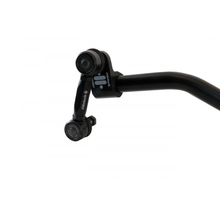 Rear Sway Bar | 1997-2013 Corvette C5/C6 - Image 2