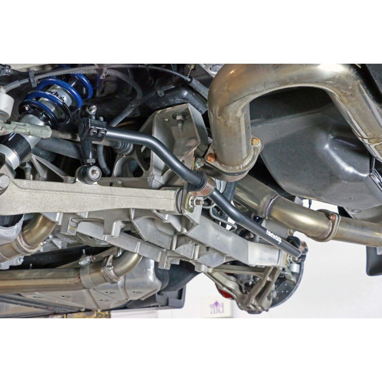 Rear Sway Bar | 1997-2013 Corvette C5/C6 - Image 5