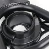 1964 – 1972 GM A Body | Front Lower StrongArms – Stock Style Coil Spring - Image 4