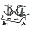 Front Coil-Over System | Hub Spindle | 1964-1967 GM A-Body