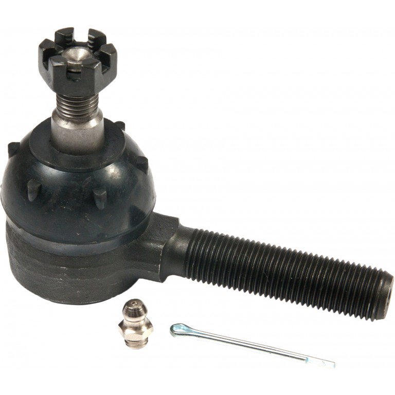 Outer Tie Rod End For 1955-1957 Chevy Bel Air 150 210 – Andersen Restorations, Greasable