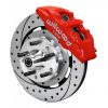 Wilwood Complete Dynapro/Dynalite Brake System | 1970-1981 Camaro / Firebird with OE Disc Spindle - Image 3