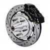 Wilwood Complete Dynalite Brake System | 1955-1957 Bel Air - Image 2