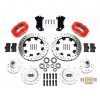 Wilwood Complete Dynalite Brake System | 1955-1957 Bel Air - Image 4
