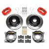 Wilwood Complete Dynalite Brake System | 1955-1957 Bel Air - Image 5