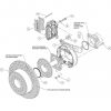 Wilwood Complete Dynalite Brake System | 1955-1957 Bel Air - Image 7