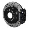 Wilwood Complete Dynalite Brake System | 1955-1957 Bel Air - Image 3