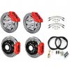 Wilwood Complete Dynalite Brake System | 1955-1957 Bel Air
