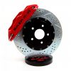 Rear Baer Brake Systems for 1964-1972 GM A-Body - Image 4
