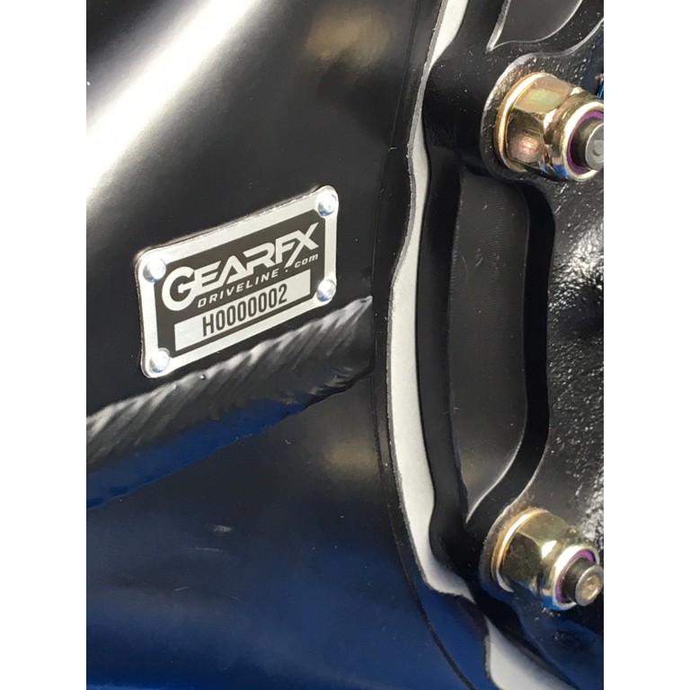 GearFX 9″ Rear End for 1968-1972 GM “A” Body - Image 7