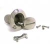 CoolCap! Stainless Steel Gas Cap