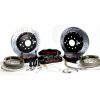 Rear Baer Brake Systems for 1967-69 Camaro / Firebird & 1968-74 Nova - Image 8