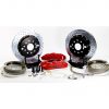 Rear Baer Brake Systems for 1967-69 Camaro / Firebird & 1968-74 Nova - Image 7