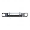 Trunnion Mounts 2.375-2.875″ (For Smooth Body Shocks)
