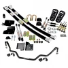 StreetGrip Suspension System | 1967-1970 Mustang
