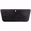 1967-1972 Chevy/GMC Truck Glove Box Door - Black Anodized - Image 2