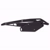 1977-1990 Box Chevy Hood Hinge Kit - Air Frame - Fiberglass Hood - Black Anodized - U.S. Patent Pending - Image 3