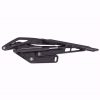 1977-1990 Box Chevy Hood Hinge Kit - Air Frame - Fiberglass Hood - Black Anodized - U.S. Patent Pending - Image 4
