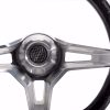Ringbrothers Carbon Fiber Steering Wheel - The Murph - Image 6