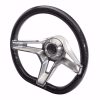 Ringbrothers Carbon Fiber Steering Wheel - The Murph - Image 2