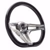 Ringbrothers Carbon Fiber Steering Wheel - The Murph - Image 8