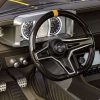 Ringbrothers Carbon Fiber Steering Wheel - The Murph - Image 3