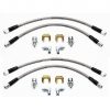 Wilwood Complete Superlite Brake System | 1967-1973 Mustang and Cougar - Image 10