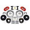 Wilwood Complete Superlite Brake System | 1967-1973 Mustang and Cougar - Image 8