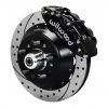 Wilwood Complete Superlite Brake System | 1967-1973 Mustang and Cougar - Image 5