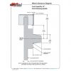 Wilwood Complete Superlite Brake System | 1967-1973 Mustang and Cougar - Image 6
