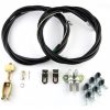 Wilwood Complete Superlite Brake System | 1967-1973 Mustang and Cougar - Image 4
