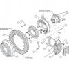 Wilwood Complete Superlite Brake System | 1967-1973 Mustang and Cougar - Image 3