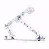 1982-1992 Camaro/Firebird Hood Hinge Kit - Air Frame - Steel - Natural