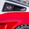 1965-1966 Mustang 1/4 Window Inserts - Non-Cosmetic Carbon Fiber
