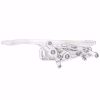 68-72 Chevelle/El Camino, 70-72 Monte Carlo, 70 Impala Hood Hinge Kit - Air Frame - Steel - Natural - Image 4