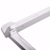 1969-1972 Cutlass Hood Hinge Kit - Solid Frame - Steel - Natural - Image 2