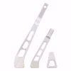 Steering Column Lever Kit - Natural