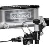 Combination Proportioning Valve w/ Tubes and L/H Mounting Bracket - Image 2