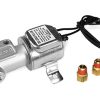 Brake Shutoff Valve & Solenoid, Electric