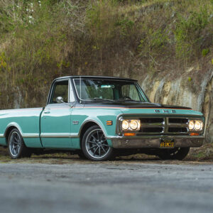 1963-1972 C10