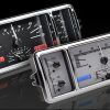 1939 Chevy Car VHX Instruments