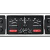 1939 Chevy Car VHX Instruments - Image 2