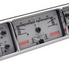 1939 Chevy Car VHX Instruments - Image 6