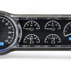 1953- 54 Chevy Car VHX Instruments - Image 2
