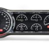 1953- 54 Chevy Car VHX Instruments - Image 3
