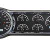 1953- 54 Chevy Car VHX Instruments - Image 4